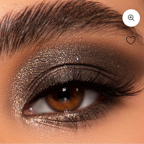 Sigma Beauty Ritzy Eyeshadow Palette - Warm Neutrals - Picture 5 of 5